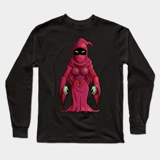 Shadow Weaver Long Sleeve T-Shirt